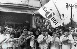 Guzmán, Jaime (Funeral)