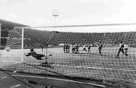 Copa libertadores: Colo-Colo v/s Vasco de Gama