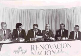 Renovación Nacional