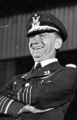 Fernando Matthei, Comandante en Jefe de la Fuerza Aérea de Chile