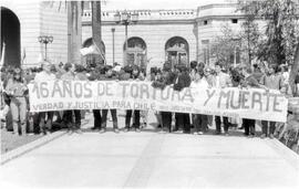 Movimiento Sebastián Acevedo