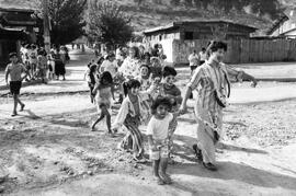 Niños: Actividades. Murga infantil-Villa World (Dentro de la Pincoya)