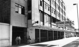 Estadio Chile