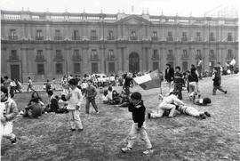 Movimiento nacional del niño