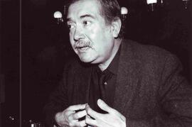 Raúl Ruiz, cineasta chileno