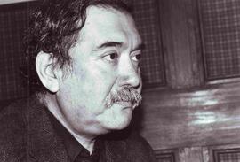 Directores chilenos, Raúl Ruiz, cineasta