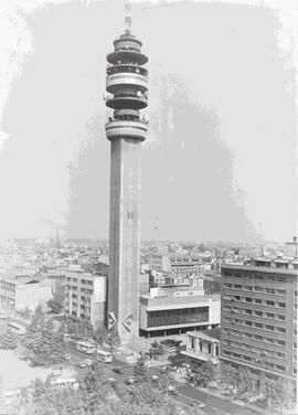 Torre Entel