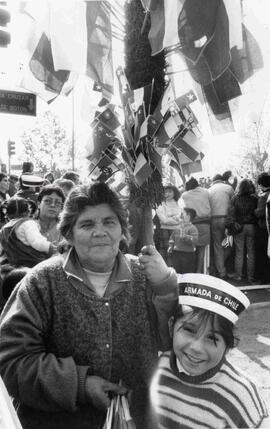 Día de las Glorias navales