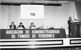 Asociación de Administradoras de Fondos de Pensiones