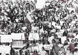 Día internacional de la mujer