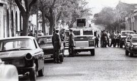 Atentado Coronel(r) Luis Fontaine