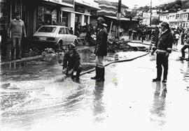 Catástrofes: Terremotos, inundaciones