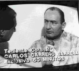 Caso Carreño