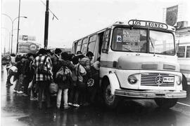 Transporte colectivo