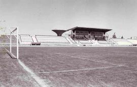 Estadio Municipal de La Cisterna