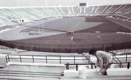 Estadio Nacional