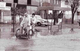 Inundaciones 91'