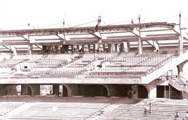 Estadio Monumental, Colo-Colo