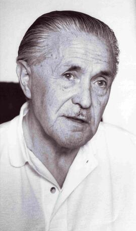 Juez, René García Villegas