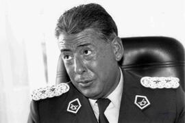 Ricardo Letelier, Comandante de Carabineros de Chile