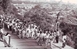 Religión: Semana Santa