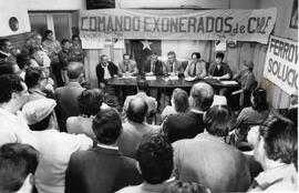 Comando de Exonerados de Chile