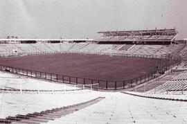 Estadio Monumental, Colo-Colo