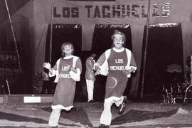 Circo Los Tachuelas