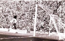 Copa Libertadores Colo-Colo/Vasco da gama