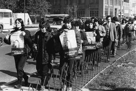 Chile Derechos Humanos. Degollados