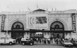 Feria del Libro 90'