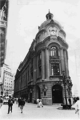 Bolsa de Comercio