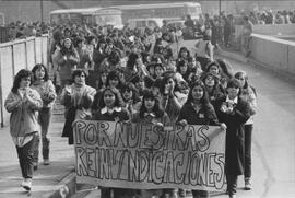 Educación: Instituto Blas Cañas