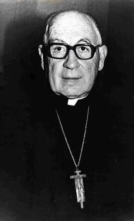 Cardenal Raúl Silva Henríquez