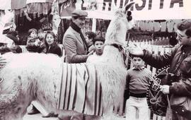 Fiestas Patrias