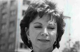 Isabel Allende