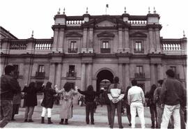 Manifestación