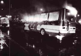 Chile, Manifestaciones: Marcha del Hambre