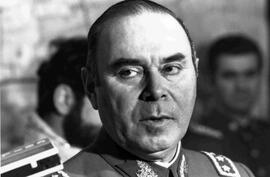 Jorge Lúcar, Vicecomandante en Jefe del Ejército de Chile