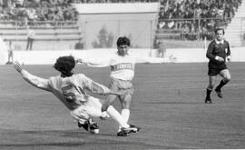 Fútbol: Universidad Católica v/s Cobresal