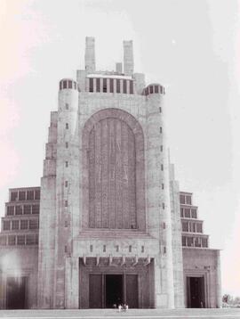 Templo Votivo de Maipú