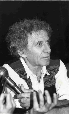 Actor Francés, Marcel Marceau