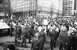 Manifestación