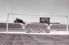 Estadio Municipal de La Cisterna