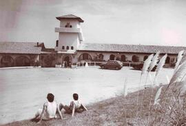 Estadio San Carlos de Apoquindo Universidad Católica