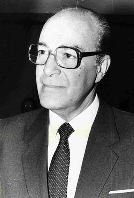 Ricardo García, Ministro del Interior