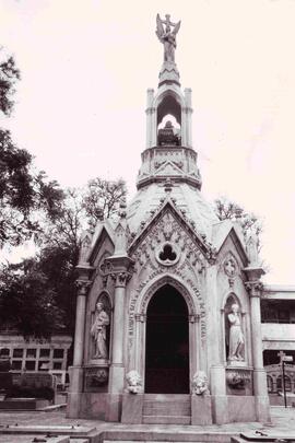 Cementerio general