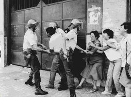 Día internacional de la mujer