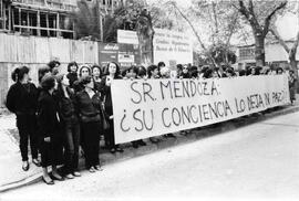 Chile justicia caso Cánovas