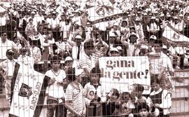 Colo-Colo inaugura Estadio Monumental